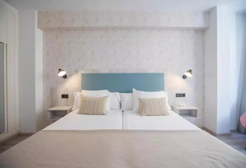اتاق استاندارد, Soho Boutique Bahía Málaga