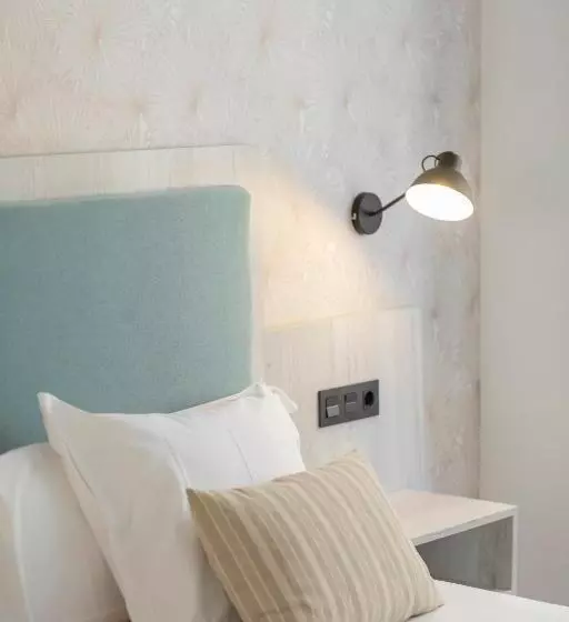 اتاق استاندارد, Soho Boutique Bahía Málaga