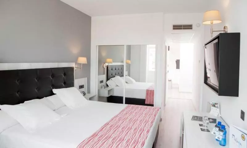 اتاق استاندارد, Soho Boutique Bahía Málaga