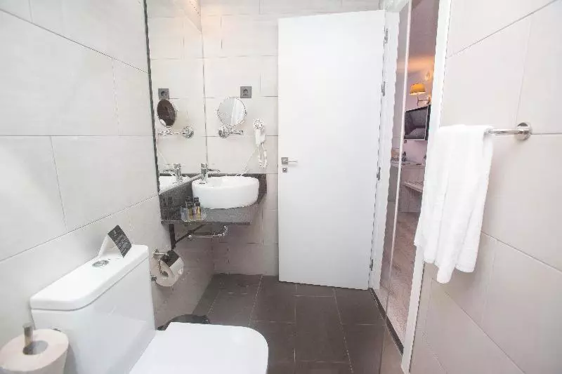 اتاق استاندارد, Soho Boutique Bahía Málaga