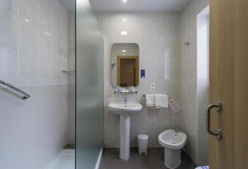Habitación Estándar, Sur Málaga