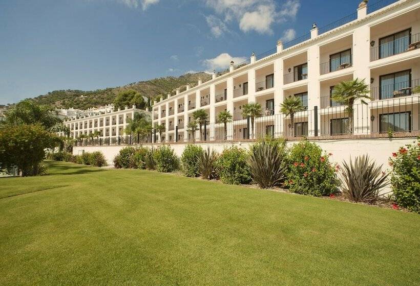 חדר סופריור, Trh Mijas