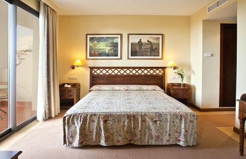 חדר סופריור, Trh Mijas