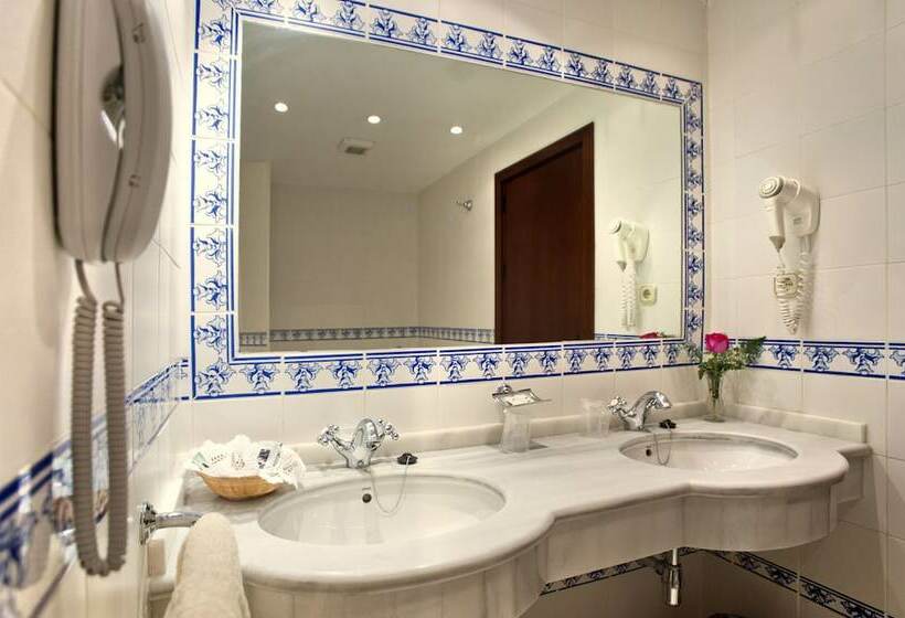 חדר סופריור, Trh Mijas