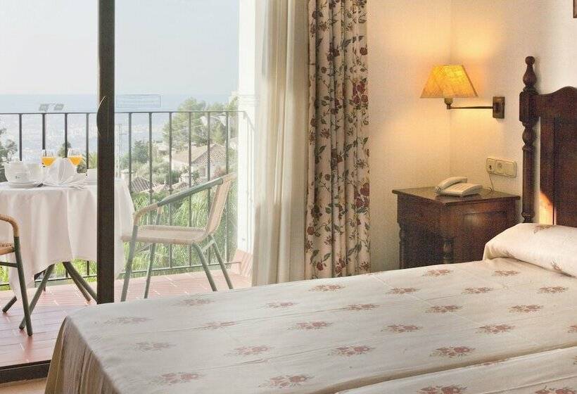 חדר סופריור, Trh Mijas