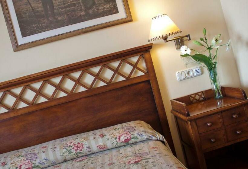 חדר סופריור, Trh Mijas