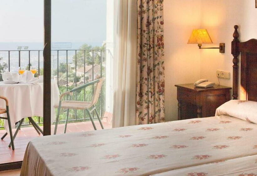 חדר סופריור, Trh Mijas