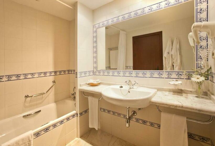 חדר סופריור, Trh Mijas