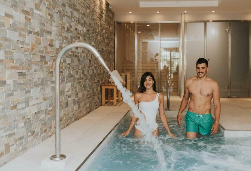 חדר סטנדרט, Trh Mijas