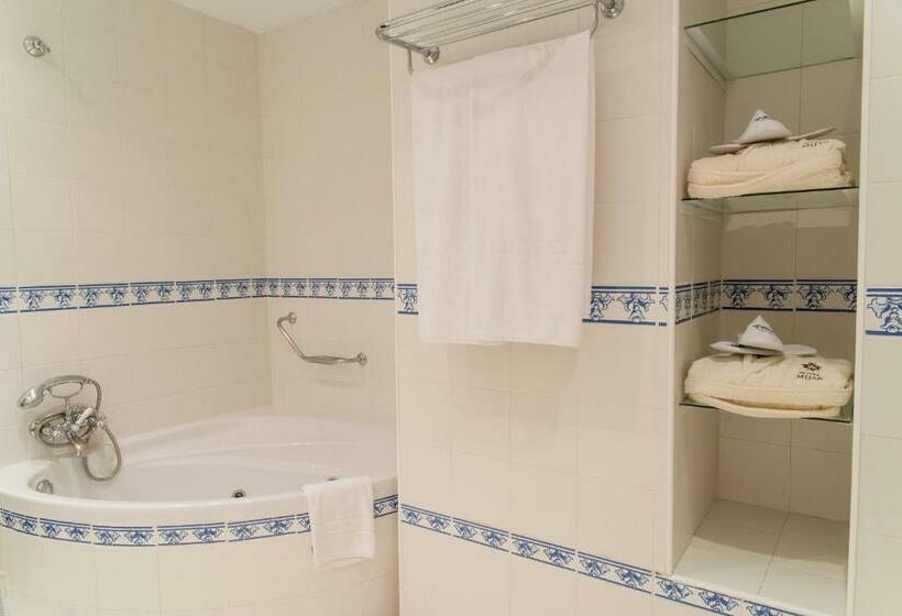 סוויטה, Trh Mijas