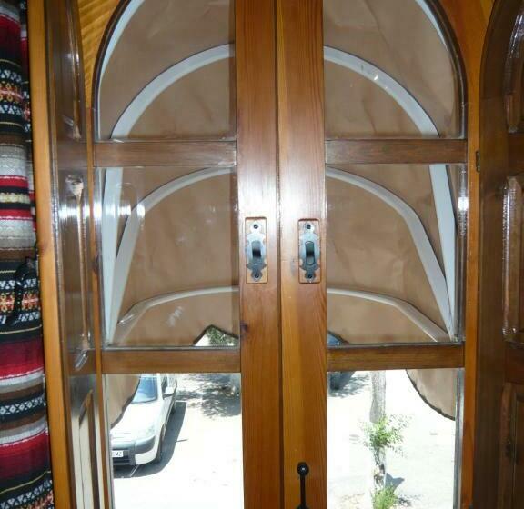 חדר סטנדרט, Venta Las Delicias