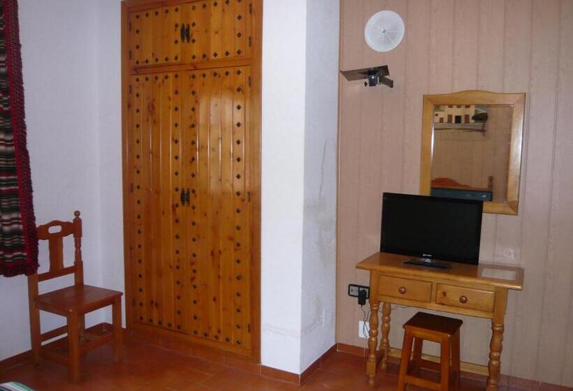 חדר סטנדרט, Venta Las Delicias