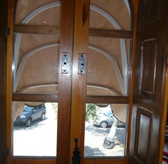 חדר סופריור לארבעה, Venta Las Delicias