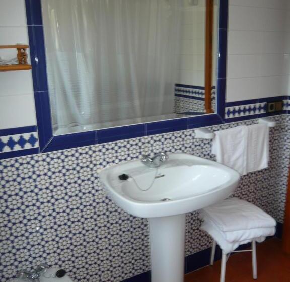 חדר סופריור לארבעה, Venta Las Delicias