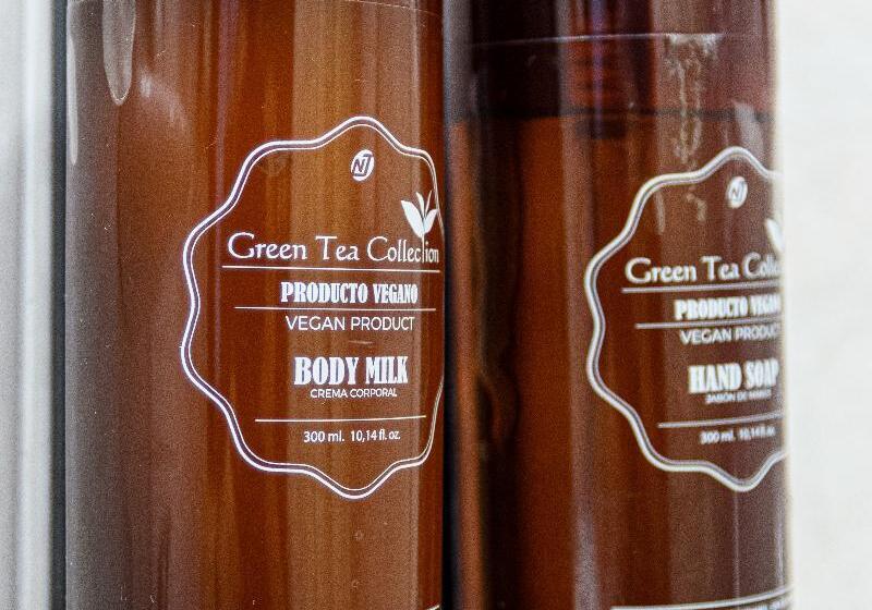 اتاق استاندارد یک نفره, Virgen De Los Reyes