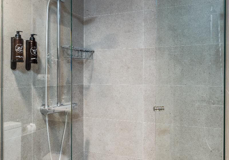 اتاق استاندارد, Virgen De Los Reyes