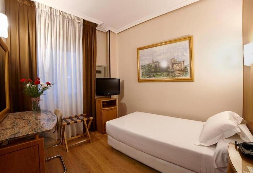 חדר סטנדרט יחיד, Zenit Dos Infantas