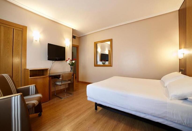 חדר סטנדרט, Zenit Dos Infantas