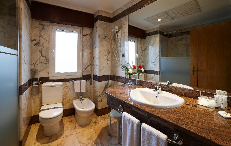 חדר סטנדרט, Zenit Dos Infantas