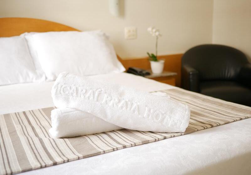 חדר סטנדרט, Zenit Sevilla