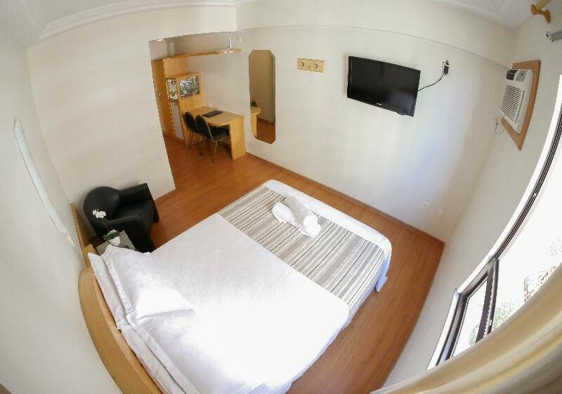 חדר סטנדרט, Zenit Sevilla