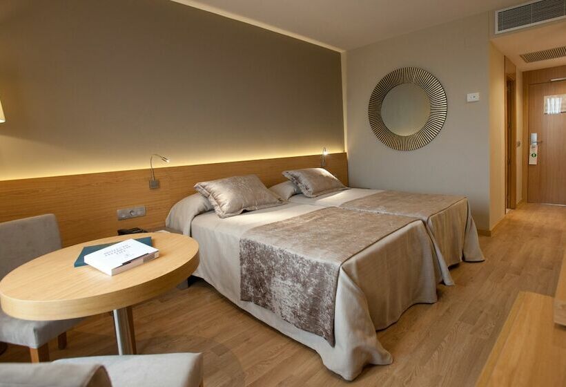 Habitación Estándar, M.a. Hotel Sevilla Congresos
