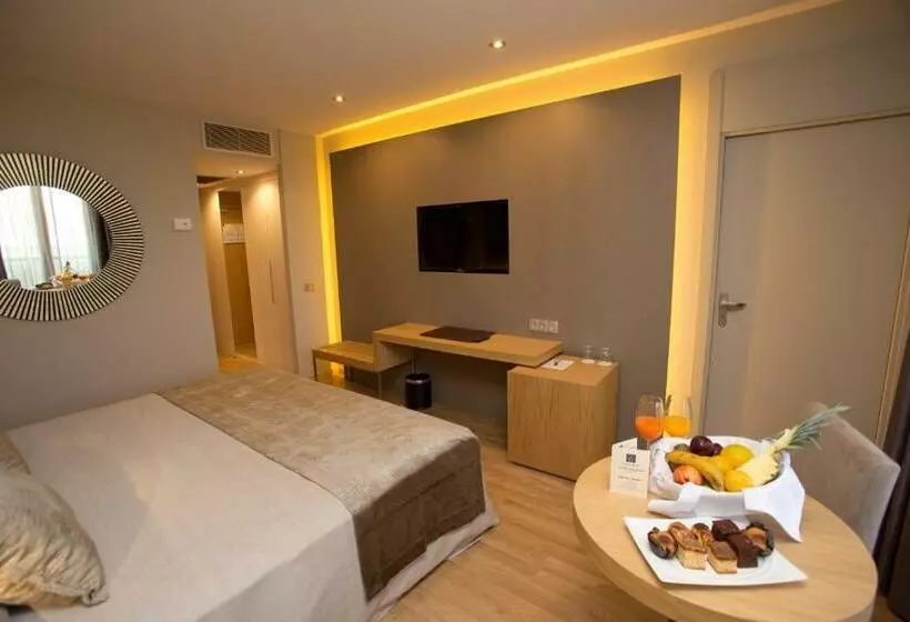 اتاق خانوادگی, M.a. Hotel Sevilla Congresos