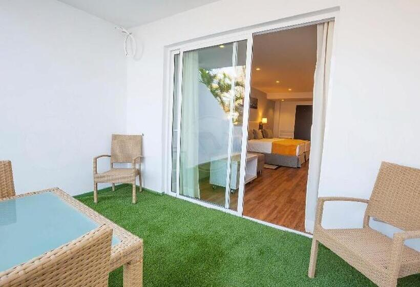 豪华房间, Malibu Park