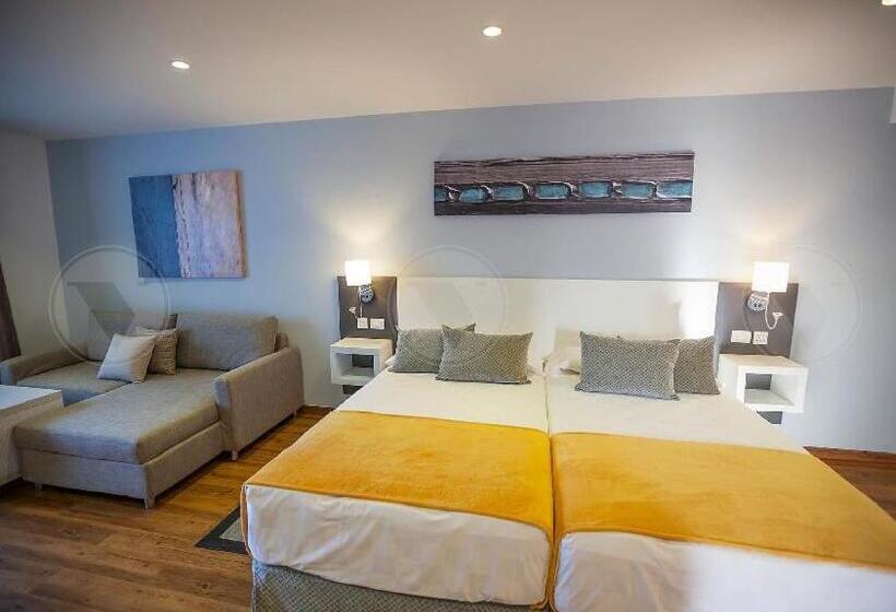 豪华房间, Malibu Park