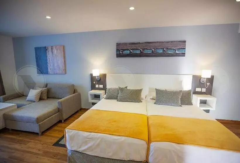 غرفة ديلوكس, Malibu Park