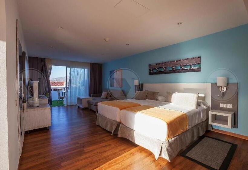 豪华房间, Malibu Park