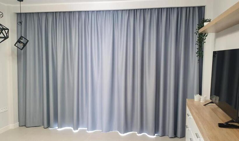 高级工作室, Malibu Park