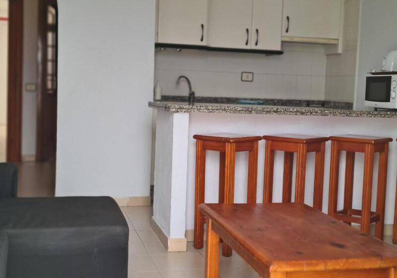 带1个卧室的公寓, Malibu Park