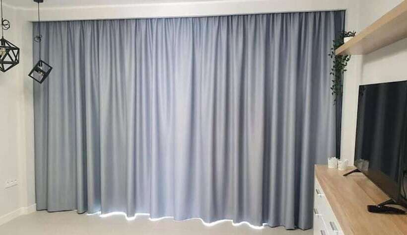 高级工作室, Malibu Park