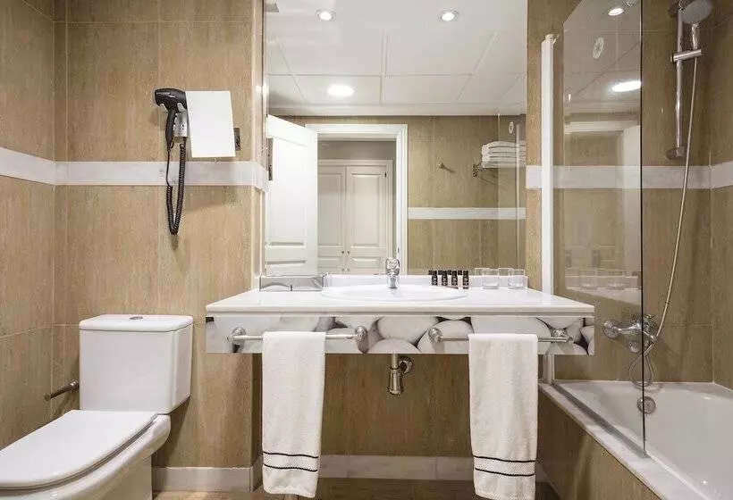 اتاق استاندارد, ME Marbella by Meliá