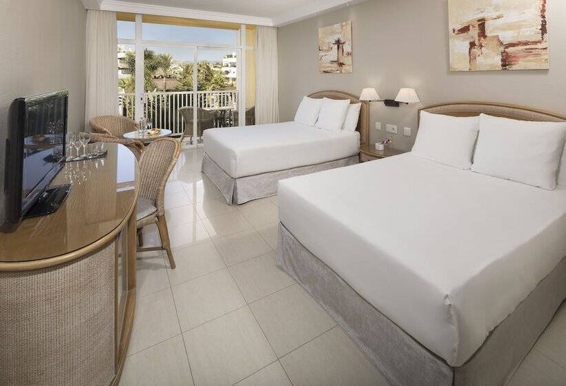 Quarto Estandar, ME Marbella Luxury Lifestyle Hotel