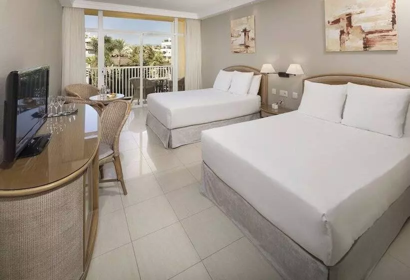 اتاق استاندارد, ME Marbella by Meliá