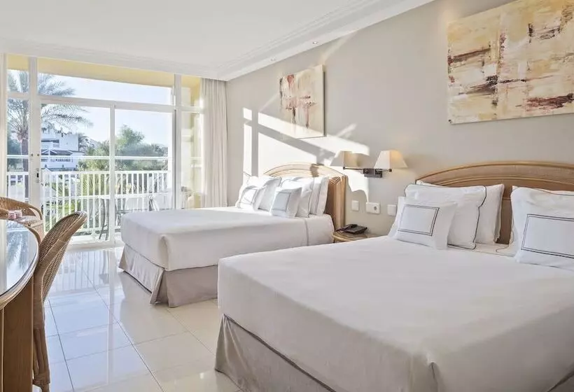 اتاق استاندارد, ME Marbella by Meliá