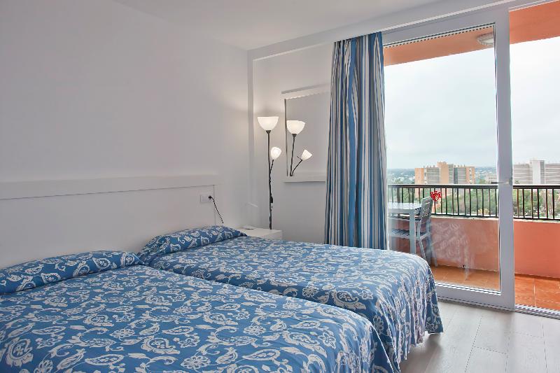 سوئیت 2 خوابه, ME Marbella Luxury Lifestyle Hotel