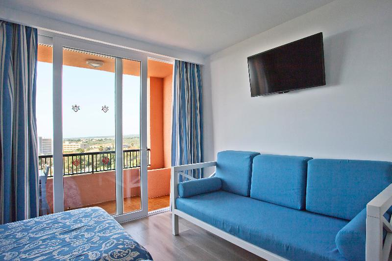 Suíte 2 Dormitórios, ME Marbella Luxury Lifestyle Hotel