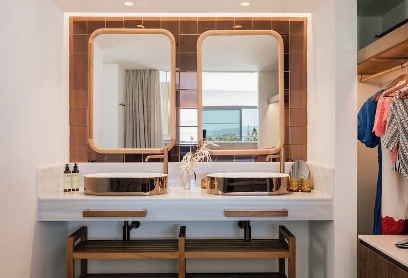 Пентхаус, ME Marbella Luxury Lifestyle Hotel