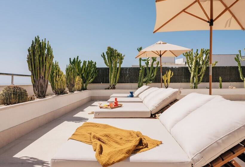 Пентхаус, ME Marbella Luxury Lifestyle Hotel