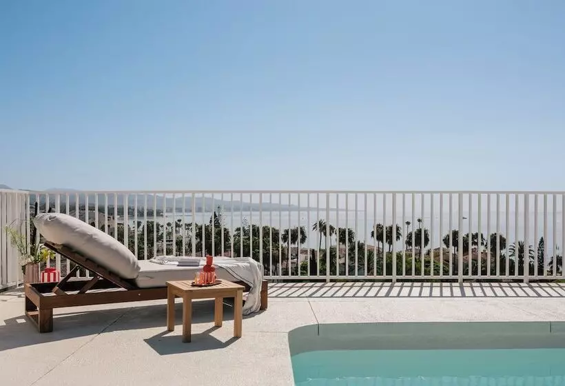 اتاق پنت هاوس, ME Marbella by Meliá