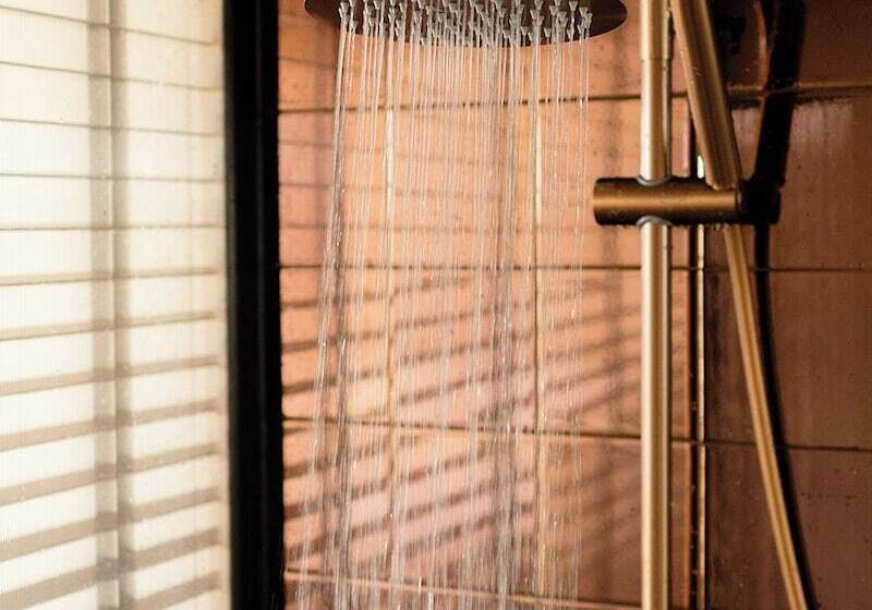 جناح جونيور, ME Marbella Luxury Lifestyle Hotel