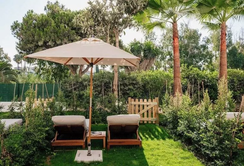سوییت جونیور سوپریور, ME Marbella by Meliá