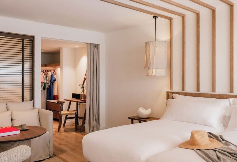 Suíte 2 Dormitórios, ME Marbella Luxury Lifestyle Hotel