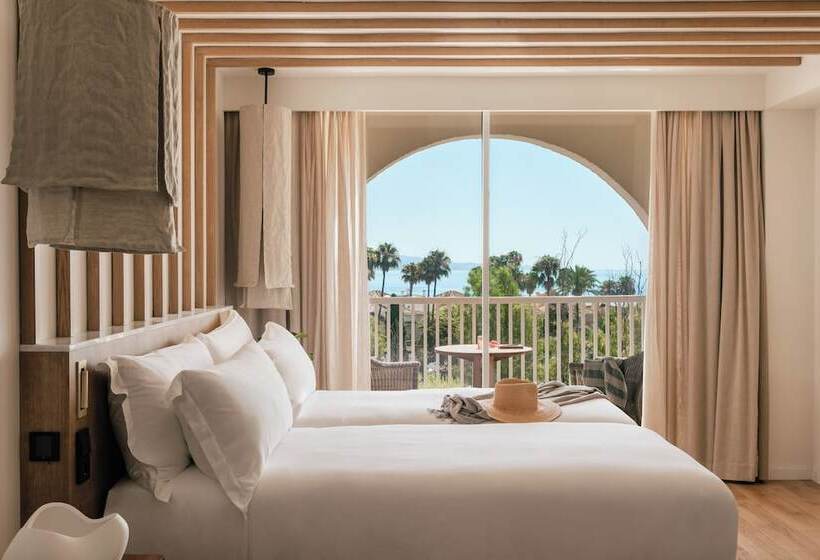 سوئیت 2 خوابه, ME Marbella Luxury Lifestyle Hotel