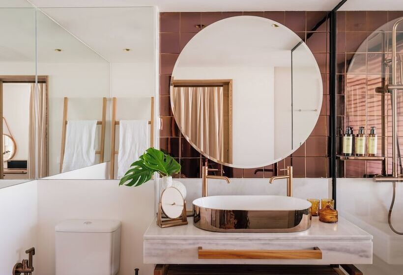 سوییت, ME Marbella Luxury Lifestyle Hotel