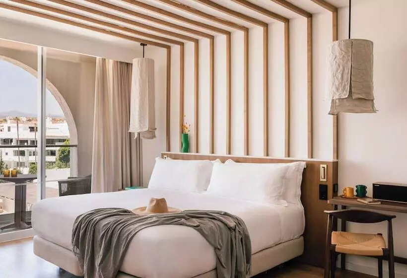 سوییت, ME Marbella by Meliá