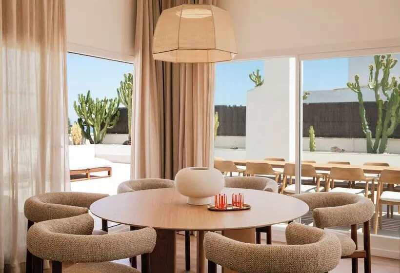 اتاق پنت هاوس, ME Marbella by Meliá